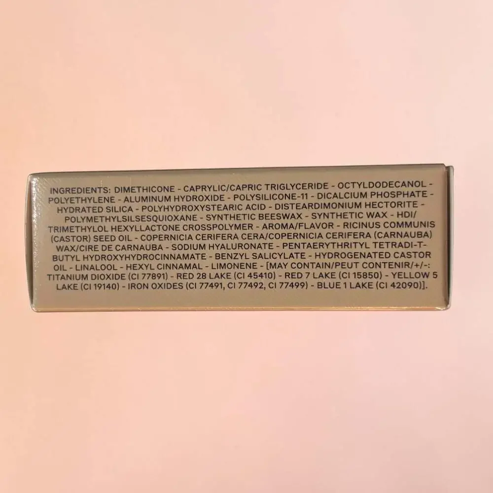 Burberry Kisses Matte Lip Colour